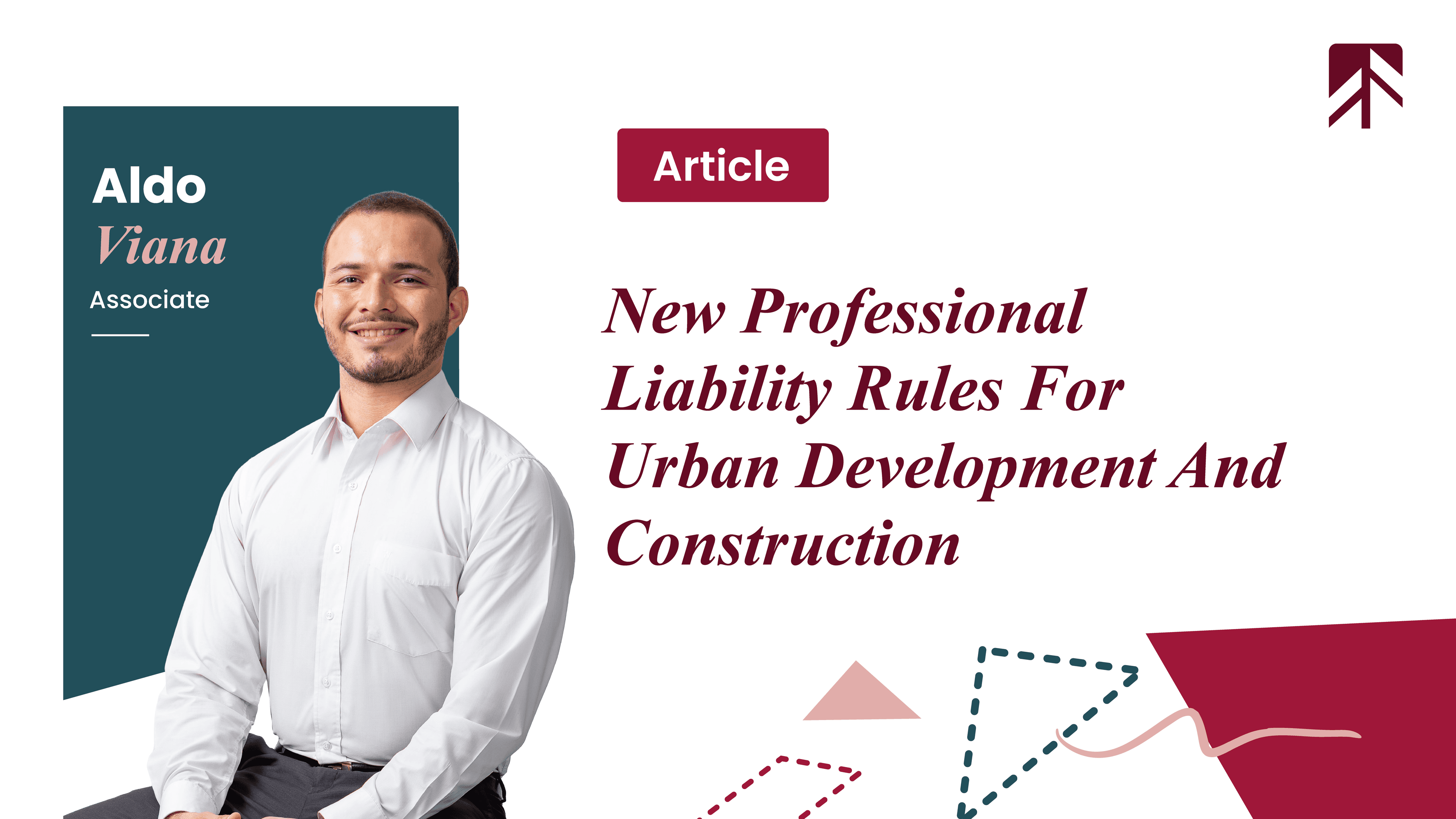 New Professional Liability Rules For Urban Development And Construction